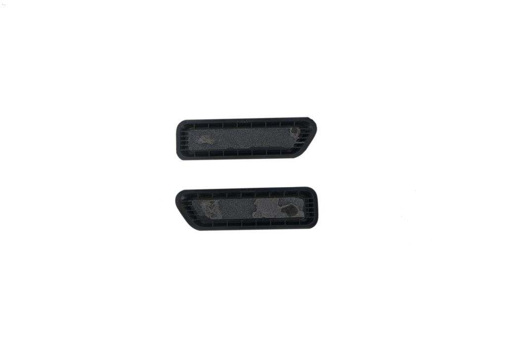Mercedes AMG G-63 Trim Strip Molding Black OEM A4636983800