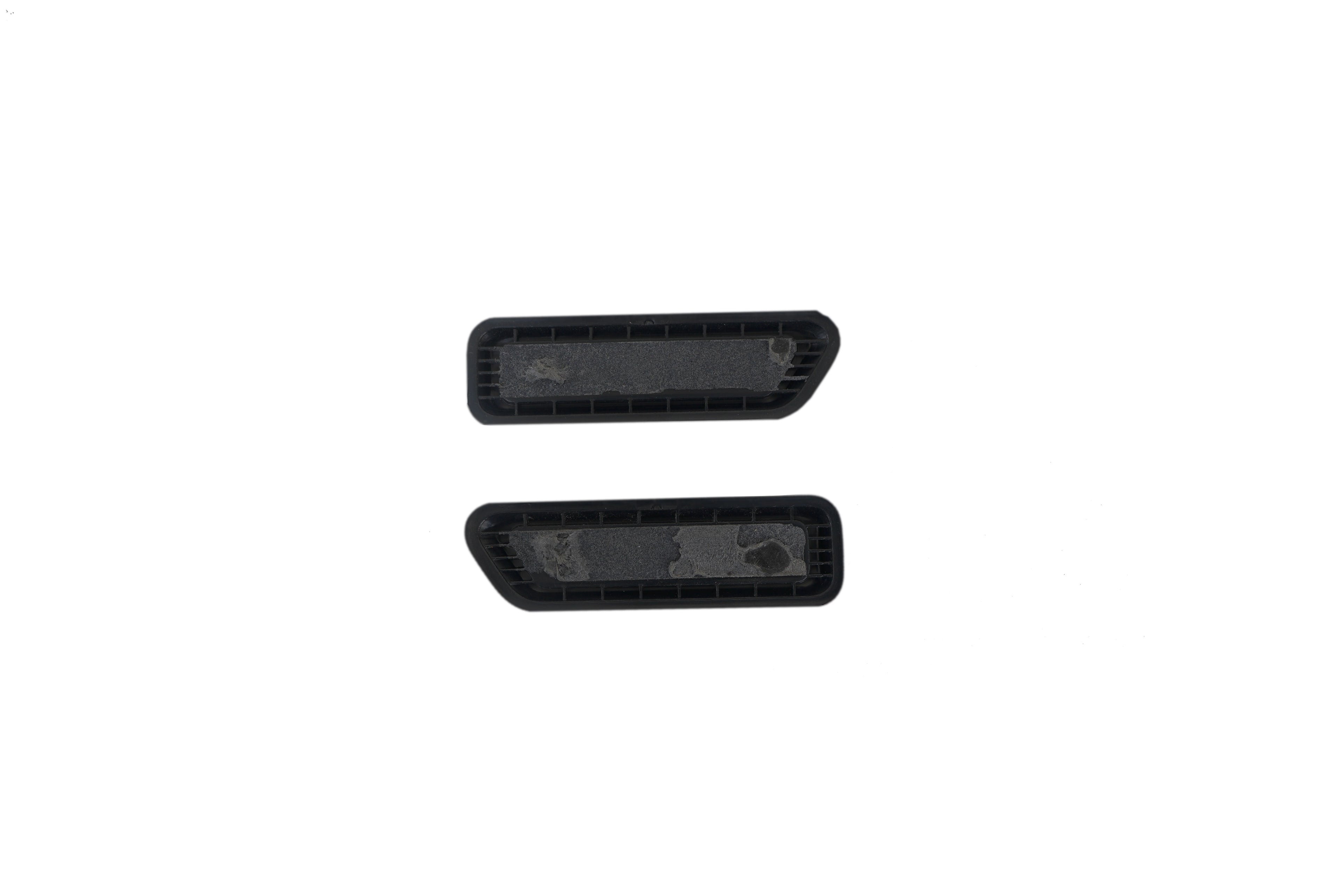 Mercedes AMG G-63 Trim Strip Molding Black OEM A4636983800