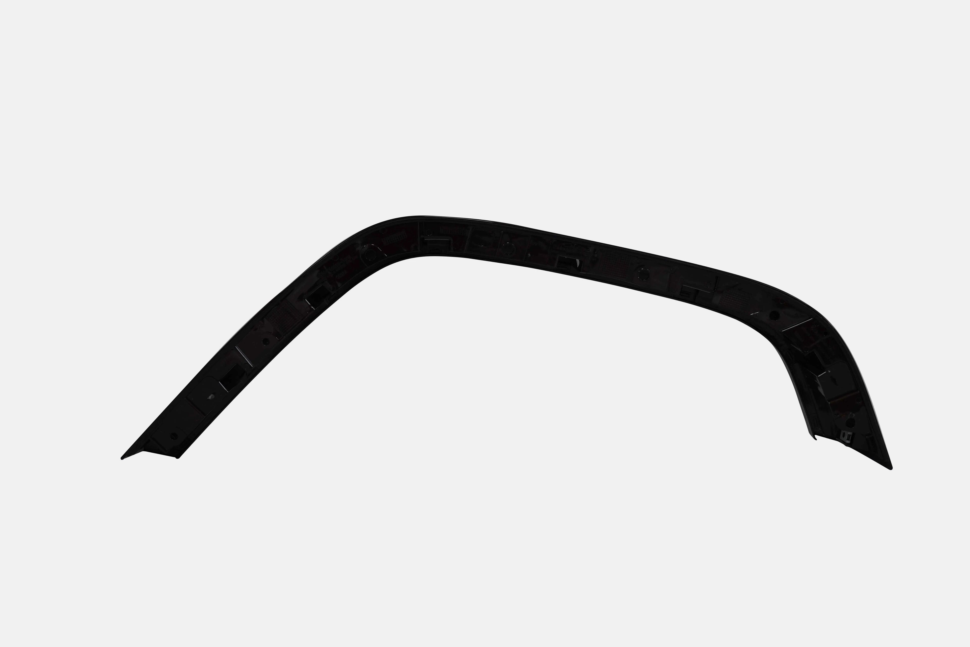 Mercedes-Benz G 63 AMG Front Left Fender Flare A4638805503 – Genuine Gloss Brown