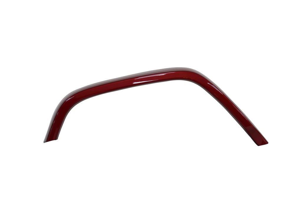 Mercedes-Benz G 63 AMG Front Left Fender Flare A4638805503 – Genuine Gloss Red