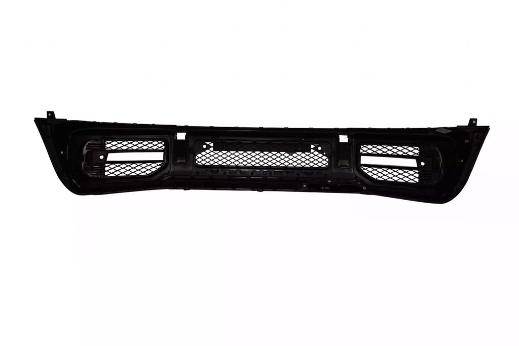 Mercedes AMG G-63 Front Lower Bumper Gloss Brown