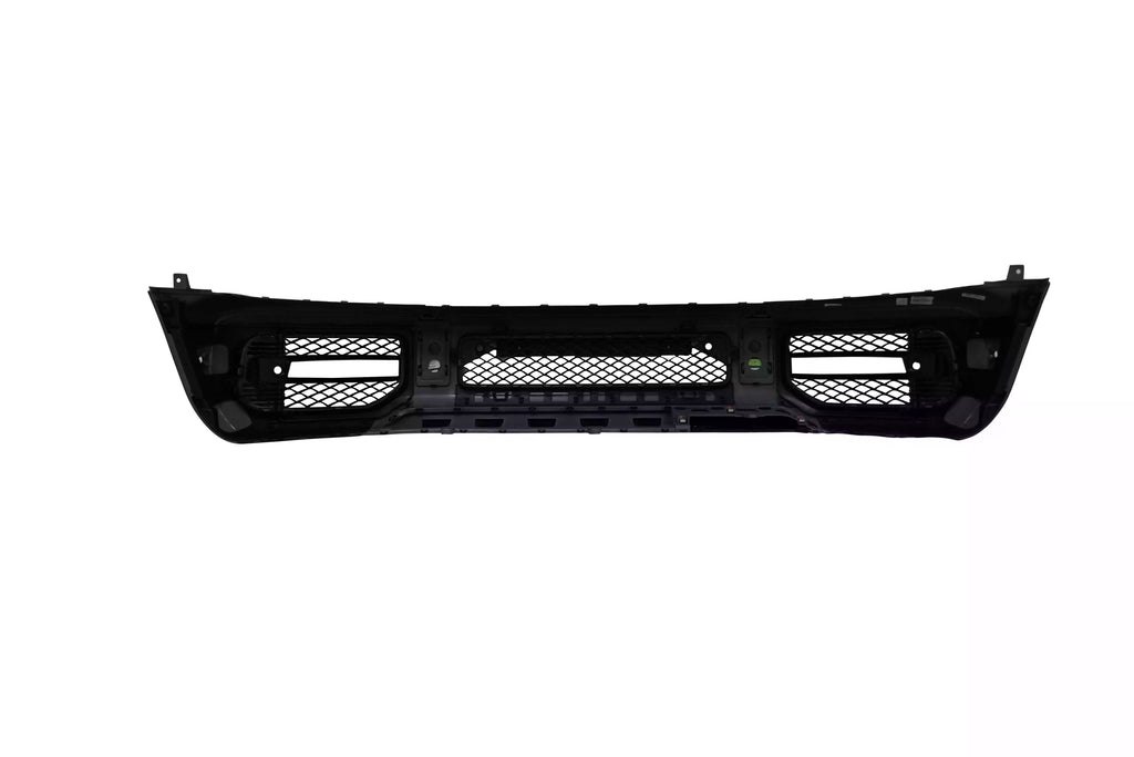 Mercedes AMG G-63 Front Lower Bumper Gloss Gray