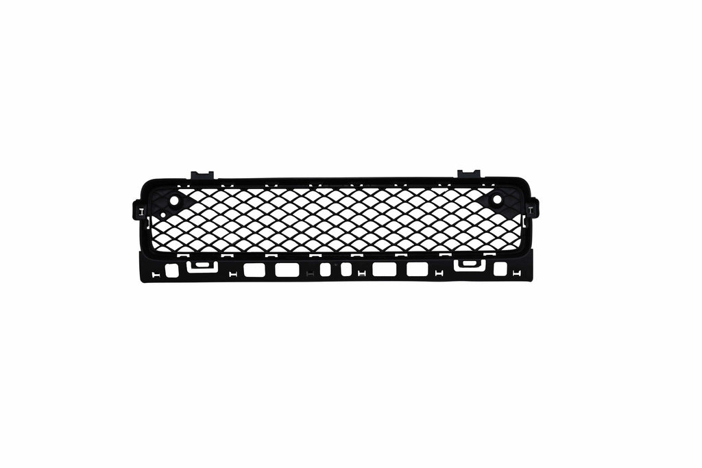 Mercedes AMG G-63 Front Lower Grille Black OEM A4638857701