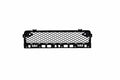 Mercedes AMG G-63 Front Lower Grille Black OEM A4638857701