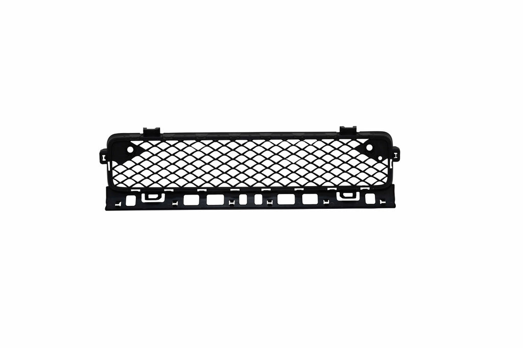 Mercedes AMG G-63 Front Lower Grille Black OEM A4638857701
