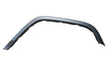 Mercedes G63 Front RH Wheel Arch Widening Mudguard Matte Silver – A4638805603