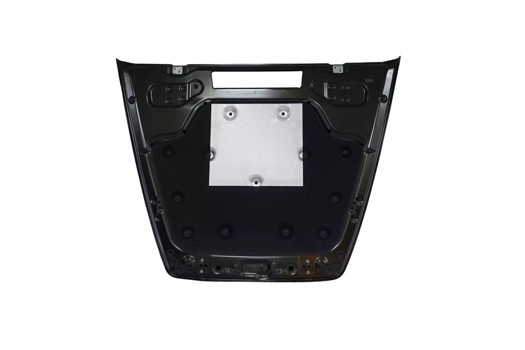 Mercedes AMG G-63 Hood Olive Green OEM A4638802700