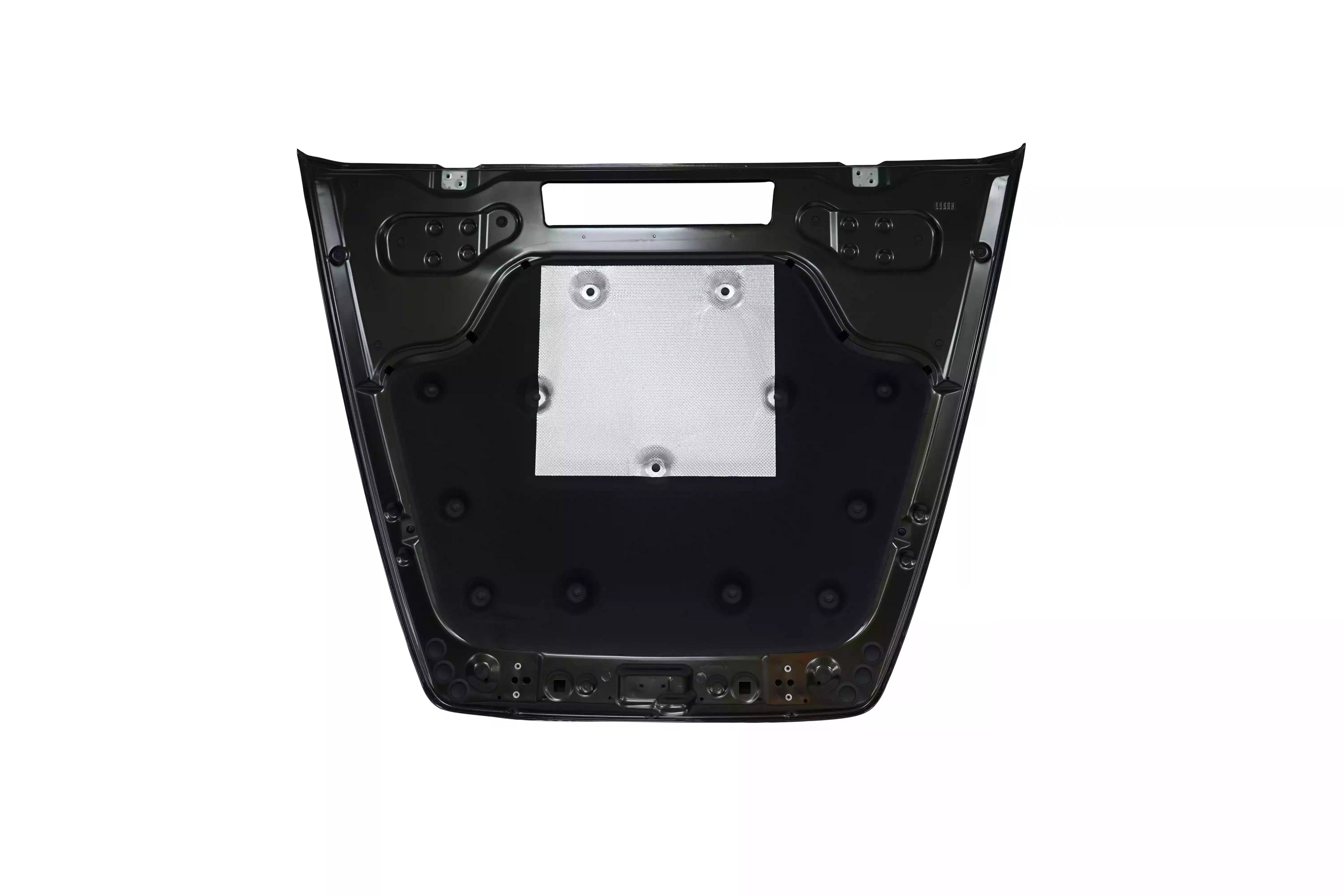 Mercedes AMG G-63 Hood Olive Green OEM A4638802700