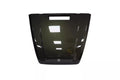 Mercedes AMG G-63 Hood Olive Green OEM A4638802700