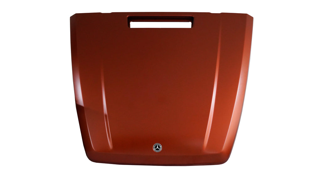 Mercedes AMG G-63 Hood Orange OEM A4638802700