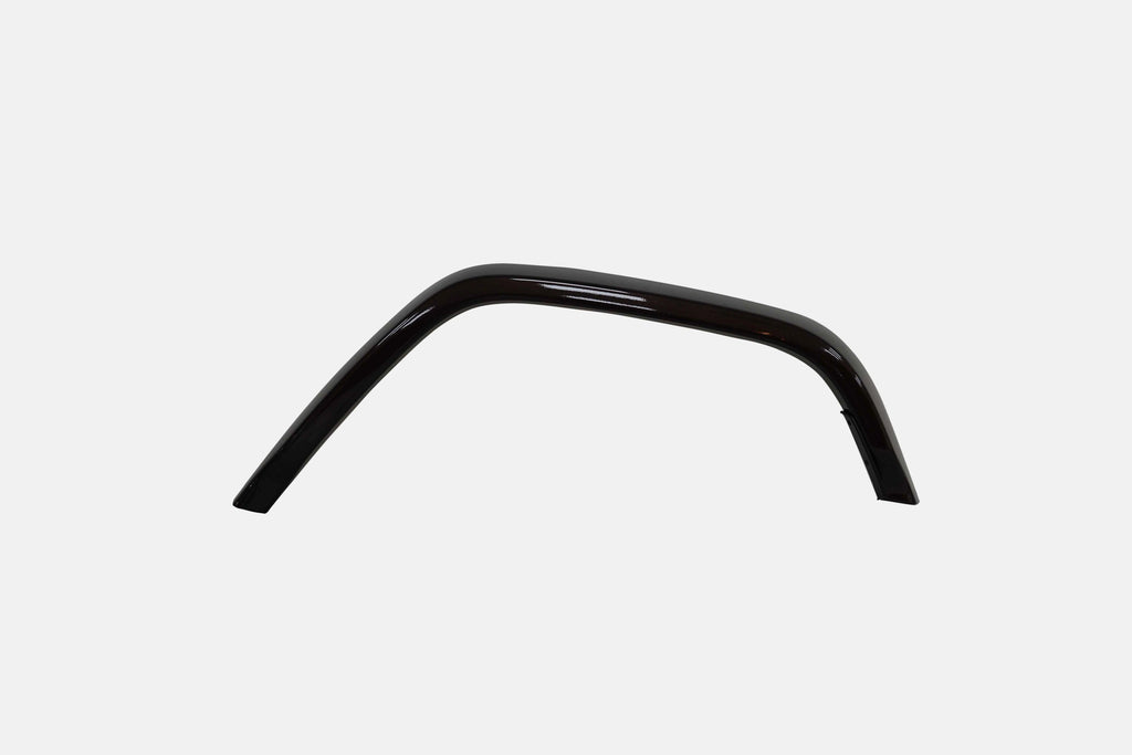 Mercedes-Benz G 63 AMG Rear Left Fender Flare A4638805703 – Genuine Gloss Brown