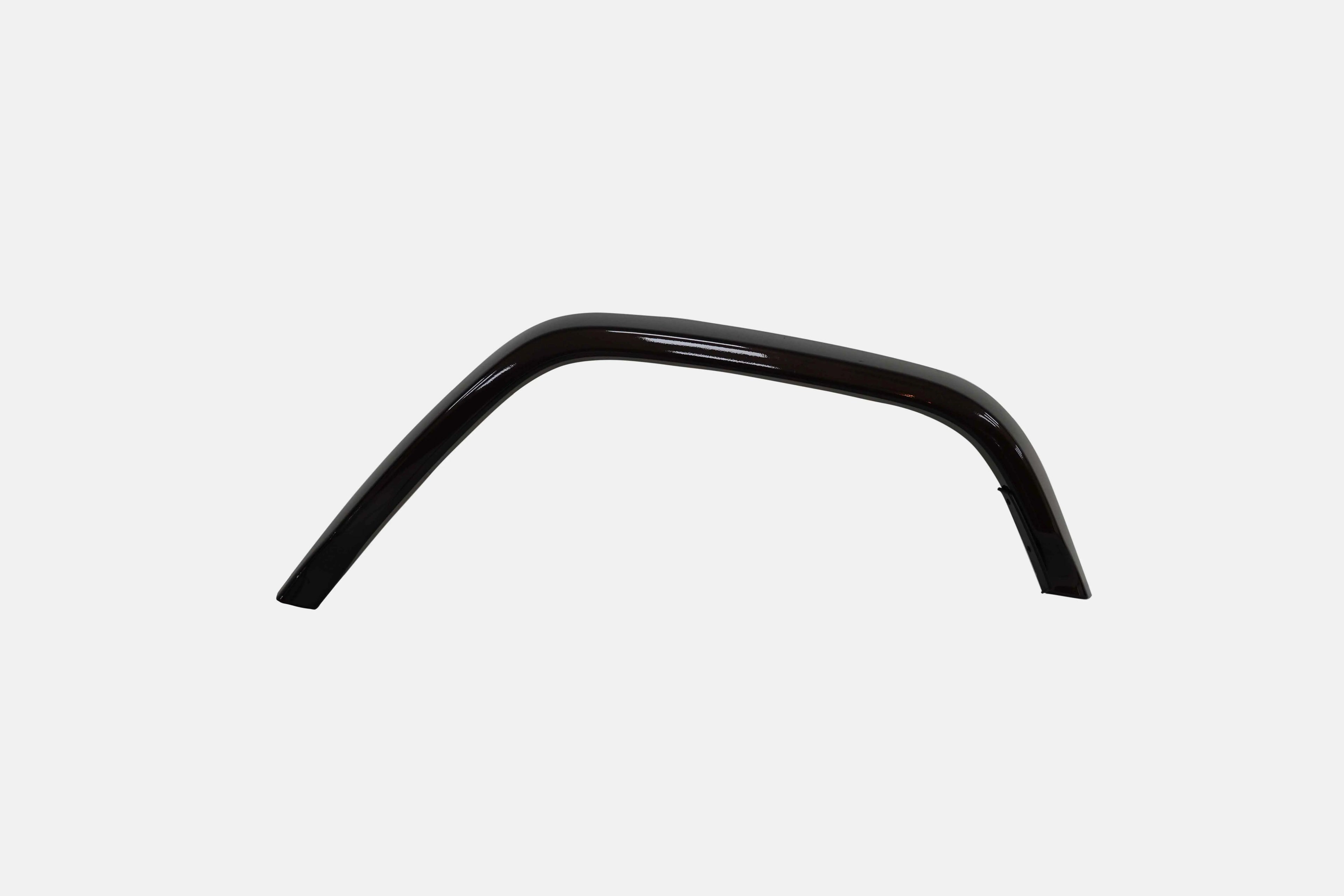 Mercedes-Benz G 63 AMG Rear Left Fender Flare A4638805703 – Genuine Gloss Brown