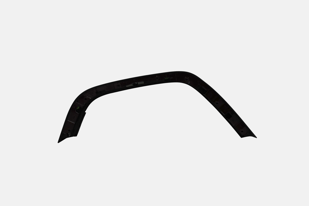 Mercedes-Benz G 63 AMG Rear Left Fender Flare A4638805703 – Genuine Gloss Brown