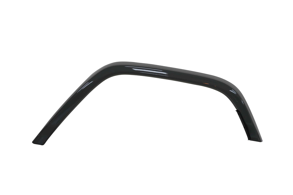 Mercedes-Benz OEM A4638805703 G 63 Rear LH Mudguard Widening Trim in Gloss Gray