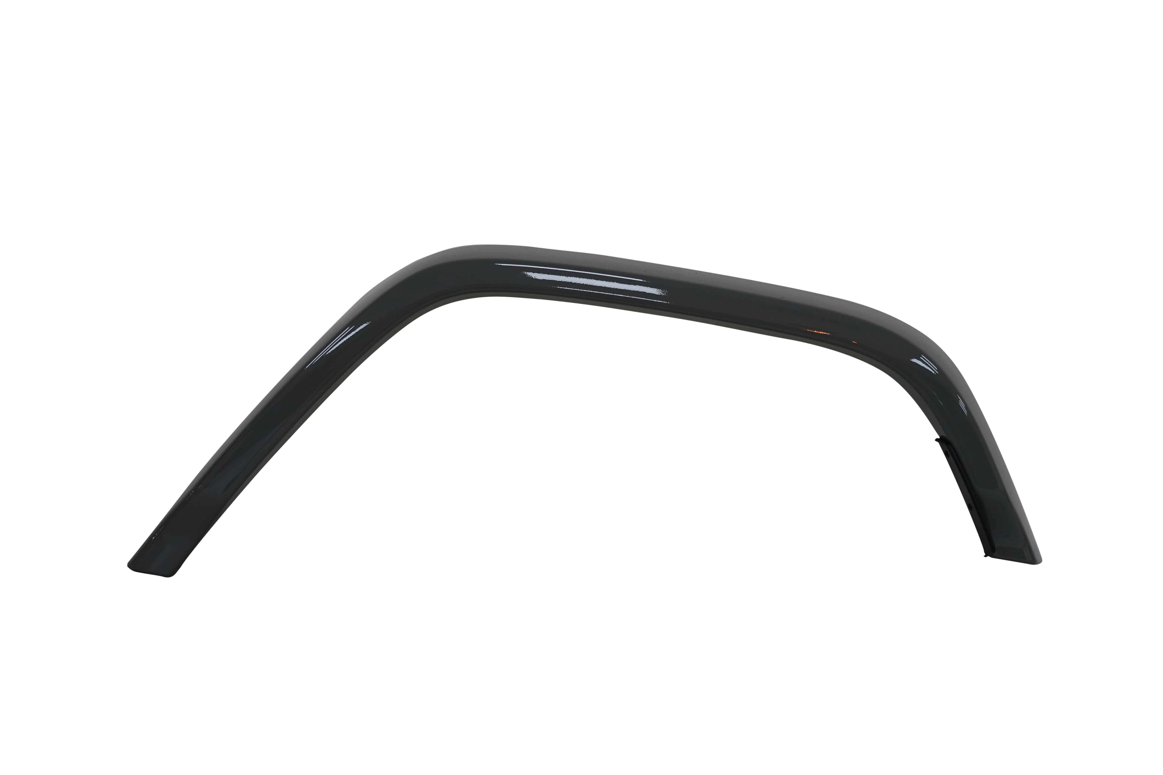 Mercedes-Benz OEM A4638805703 G 63 Rear LH Mudguard Widening Trim in Gloss Gray