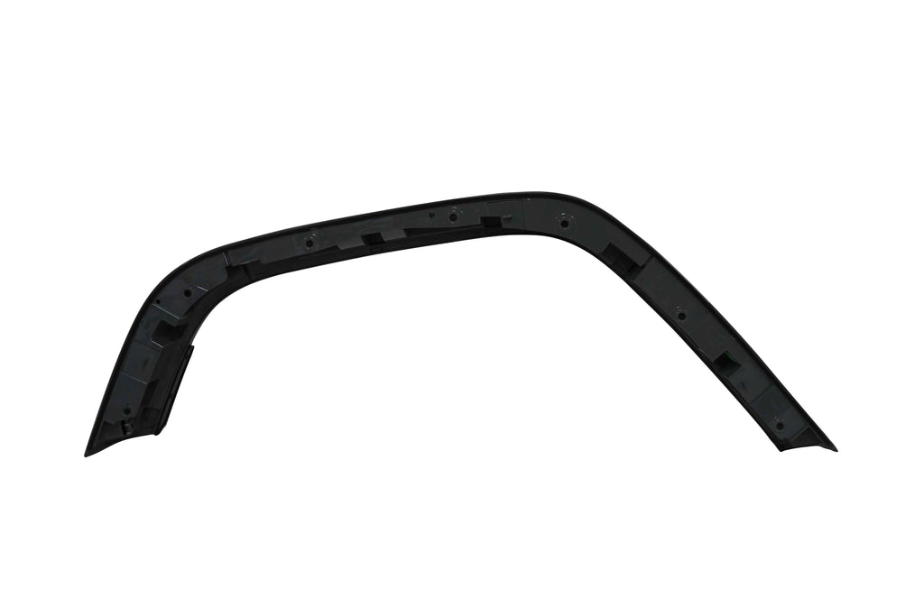 Mercedes-Benz OEM A4638805703 G 63 Rear LH Mudguard Widening Trim in Gloss Gray