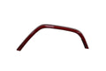Mercedes-Benz G 63 AMG Rear Left Fender Flare A4638805703 – Genuine Gloss Red
