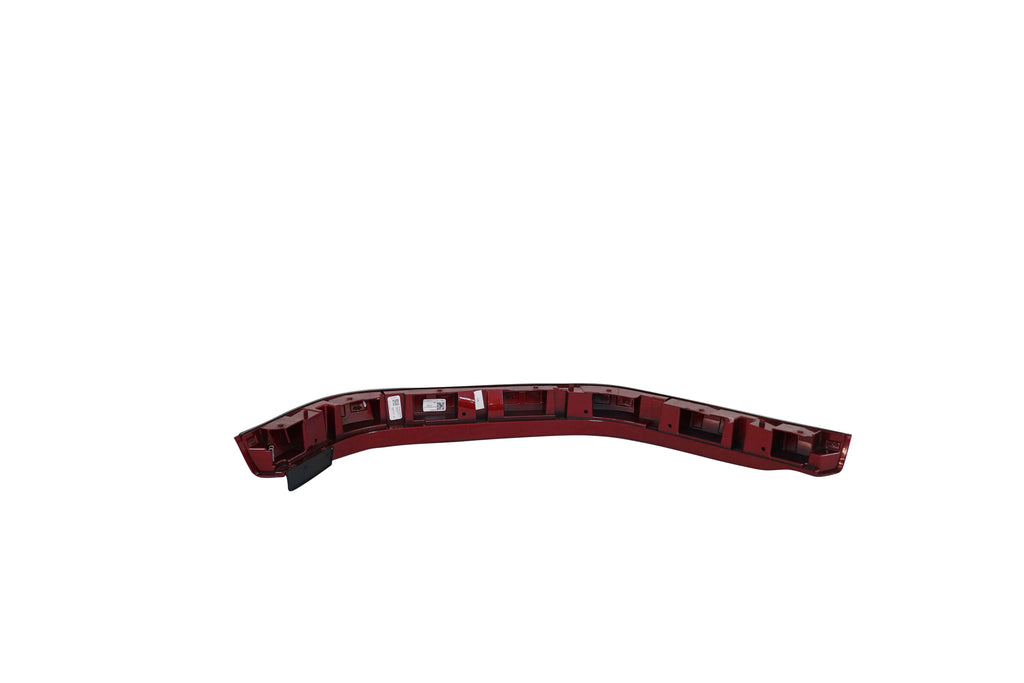 Mercedes-Benz G 63 AMG Rear Left Fender Flare A4638805703 – Genuine Gloss Red