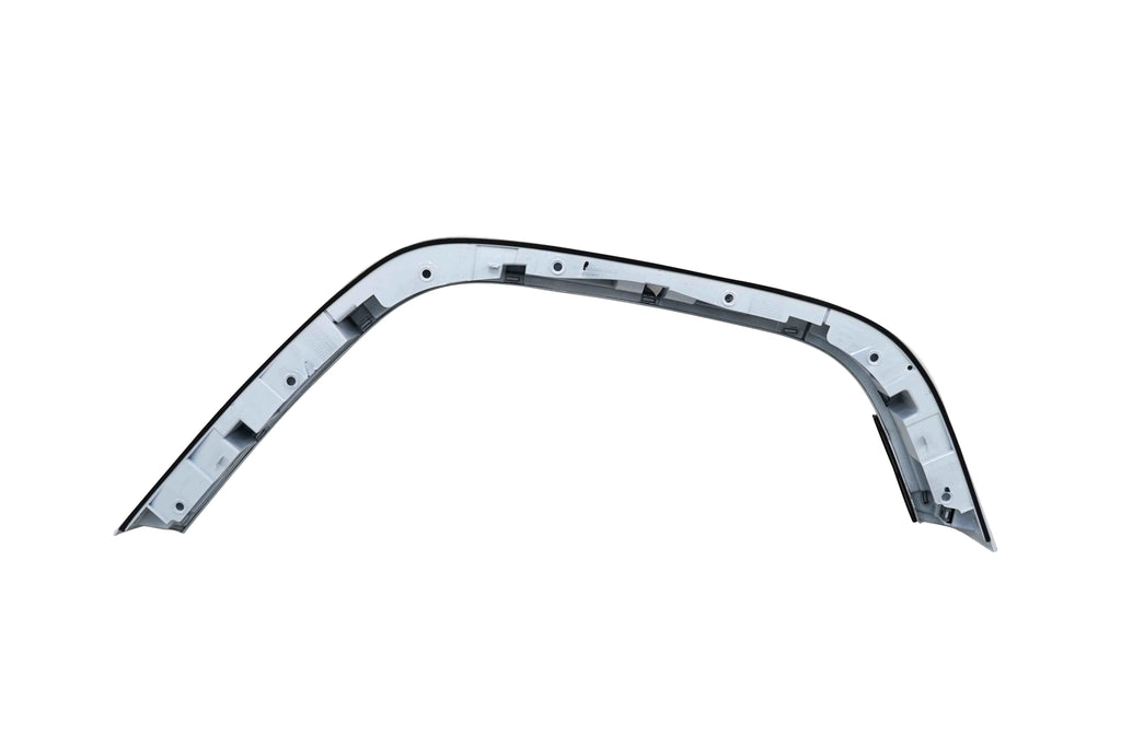 Mercedes-Benz G 63 AMG Rear Right Fender Flare A4638805803 – Genuine Gloss White