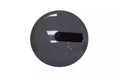 Mercedes AMG G-63 Spare Wheel Cover Gloss Gray OEM A4638981700