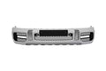 Mercedes AMG G-63 Front Lower Bumper Gloss White