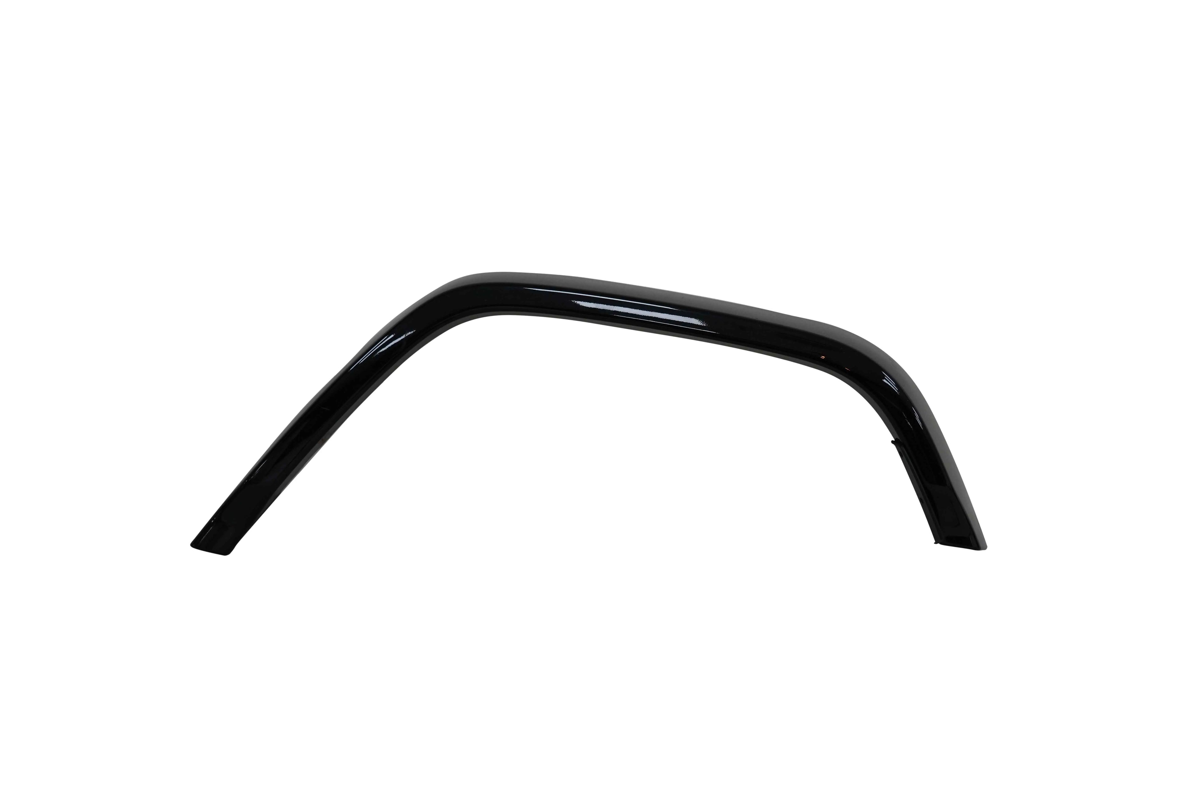 Mercedes-Benz G 63 AMG Front Right Fender Flare A4638805603 – Gloss Black