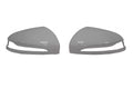 Mercedes-Benz G 63 AMG Gloss White Mirror Cap Pair A63233359149 & A63233369149