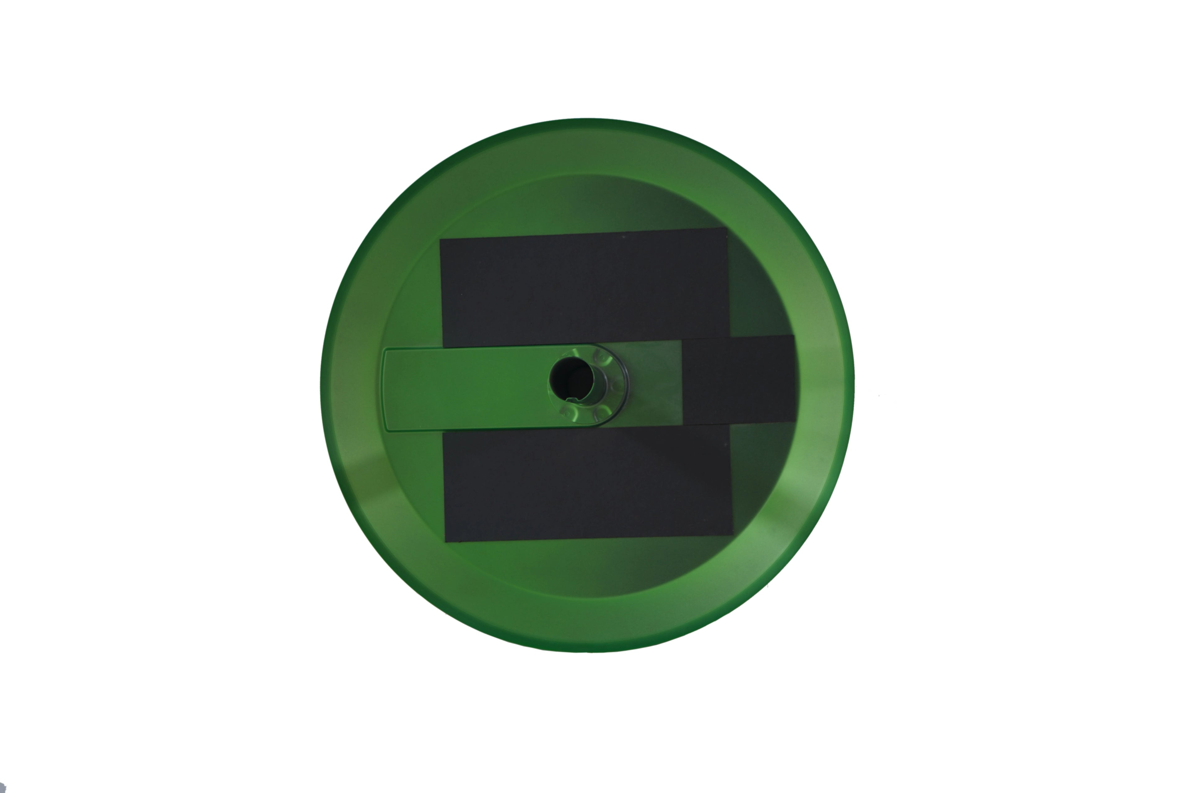 Mercedes AMG G-63 Spare Wheel Cover Magno Green OEM A4638690800