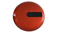 Mercedes AMG G-63 Spare Wheel Cover Orange OEM A4638981700