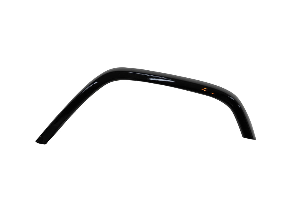 Mercedes-Benz G 63 AMG Rear Left Fender Flare A4638805703 – OEM Gloss Black