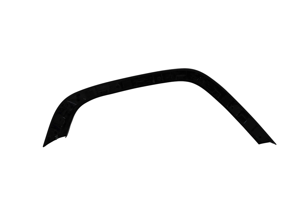 Mercedes-Benz G 63 AMG Rear Left Fender Flare A4638805703 – OEM Gloss Black
