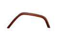 Mercedes AMG G-63 Rear LH & RH Wheel Thread Mudguard Widening Orange OEM A4638805703 A4638805803