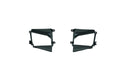 Mercedes AMG G-63 Air Duct Vent LH & RH Black OEM A4635053200 A4635053000