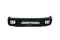 Mercedes AMG G63 2025 Front Lower bumper Gloss Black OEM A4658854300