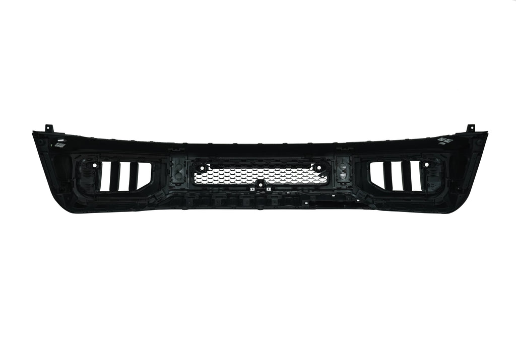 Mercedes AMG G63 2025 Front Lower bumper Gloss Black OEM A4658854300