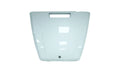 Mercedes AMG G63 2025 Hood opalite white bright OEM A0008179909