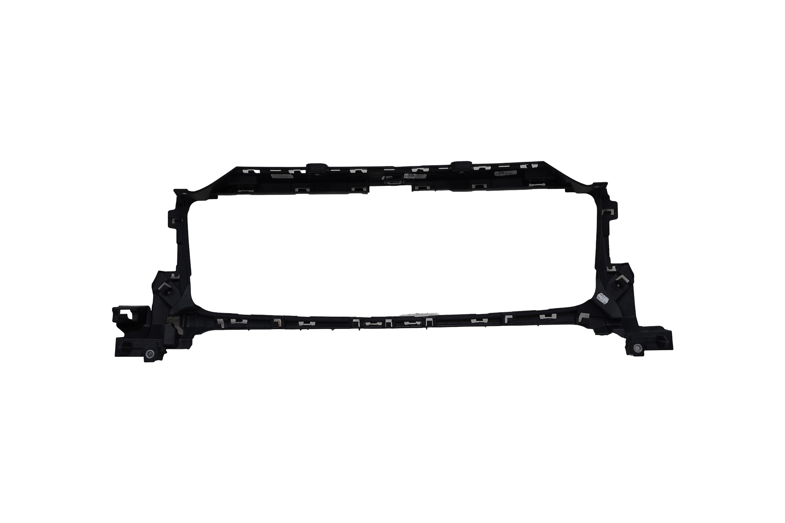 Mercedes AMG G63 Bracket for front grille Black OEM A4638885100