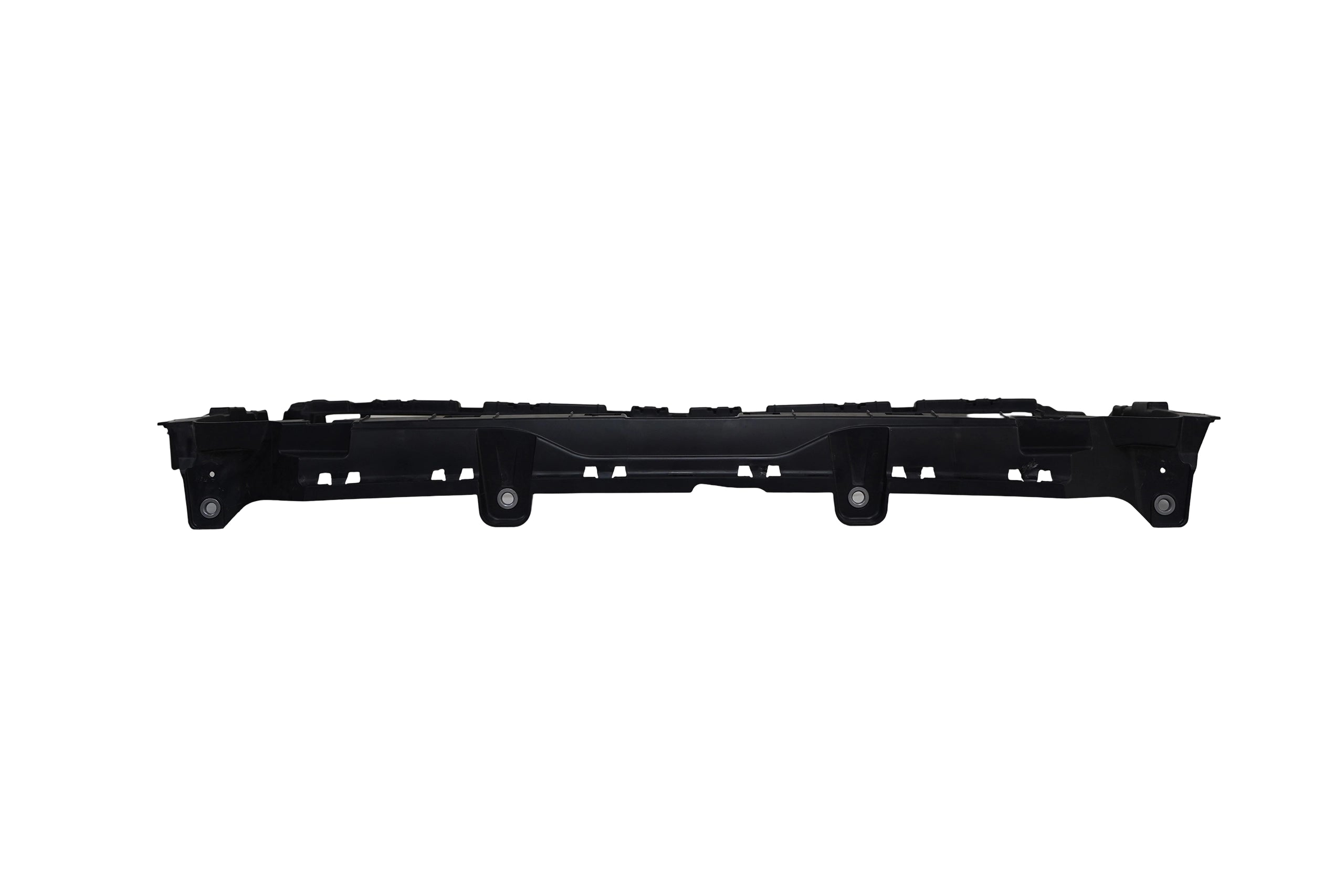 Mercedes AMG G63 Bracket for front grille Black OEM A4638885100