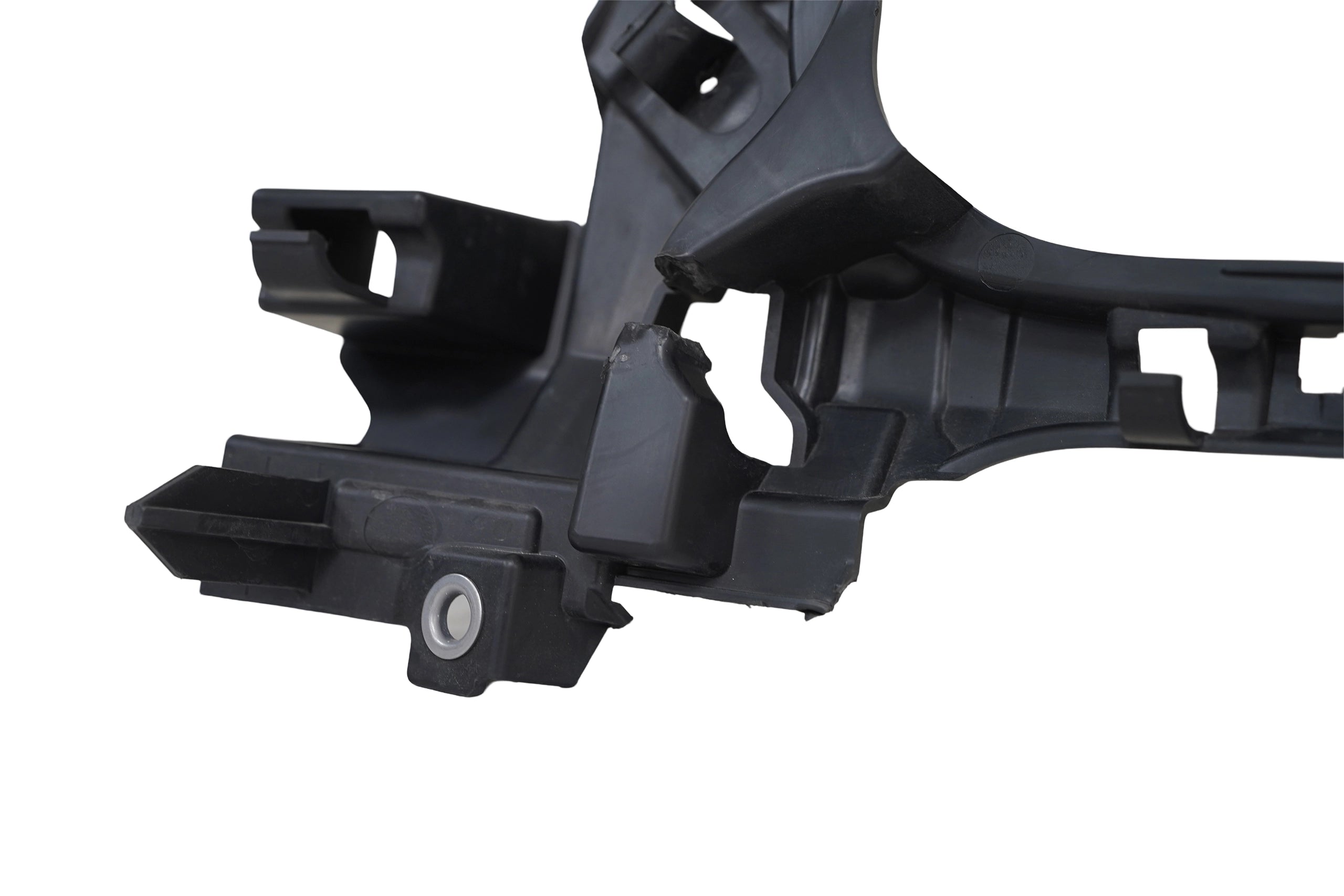 Mercedes AMG G63 Bracket for front grille Black OEM A4638885100