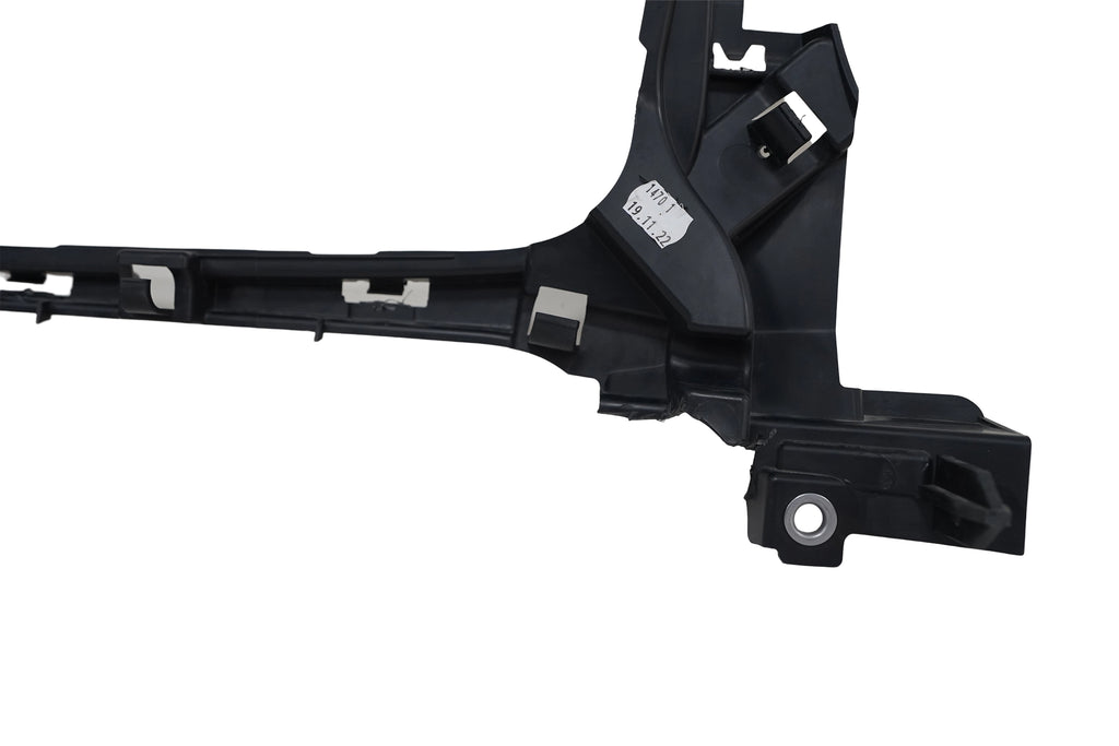 Mercedes AMG G63 Bracket for front grille Black OEM A4638885100