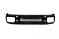 Mercedes AMG G-63 Front Lower Bumper Black Gloss