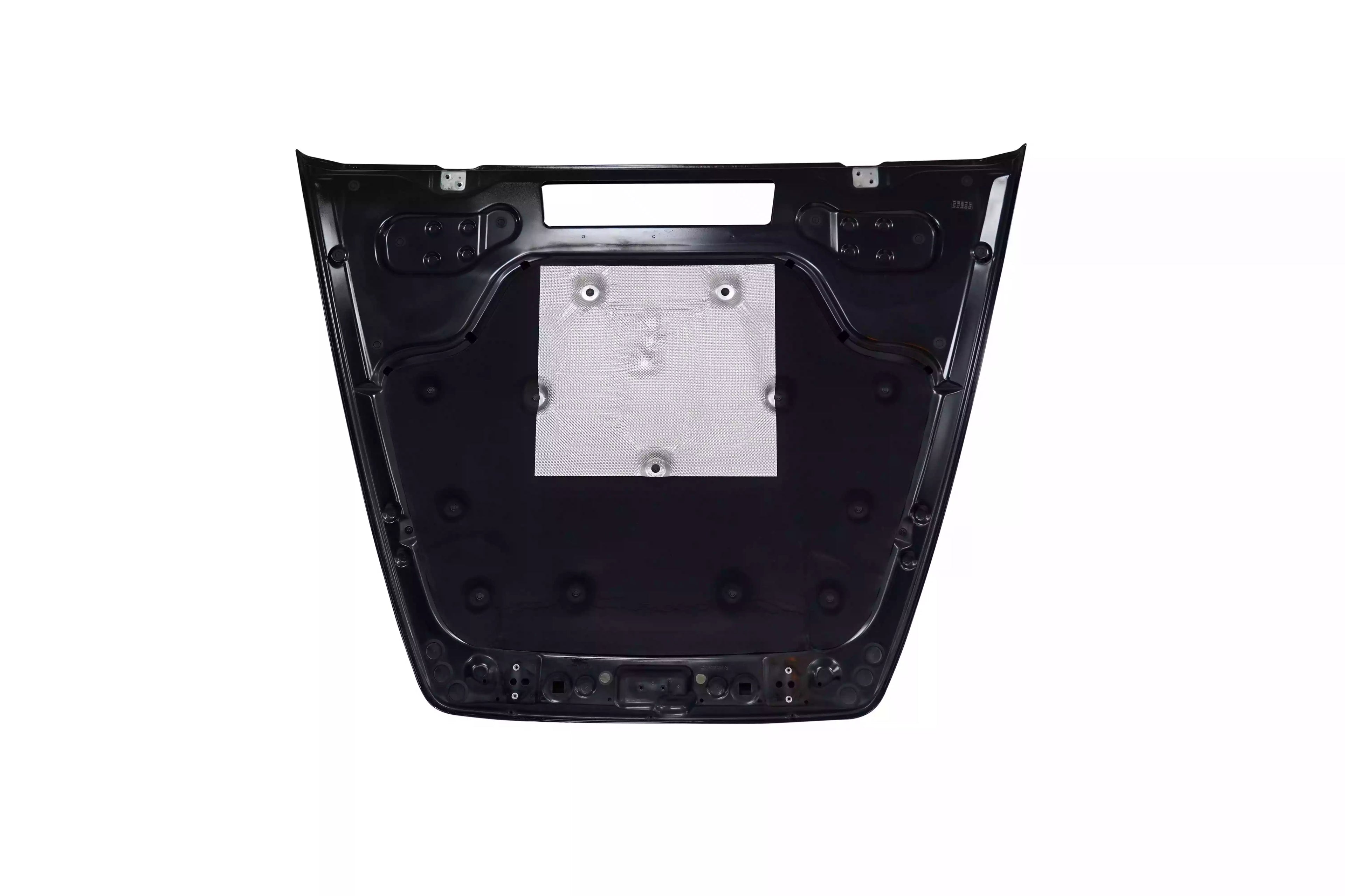 Mercedes AMG G63 Hood Gloss Black OEM A4638802700