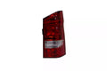 Mercedes Benz V-CLASS Right Led Taillights Red And Black OEM A4478200164