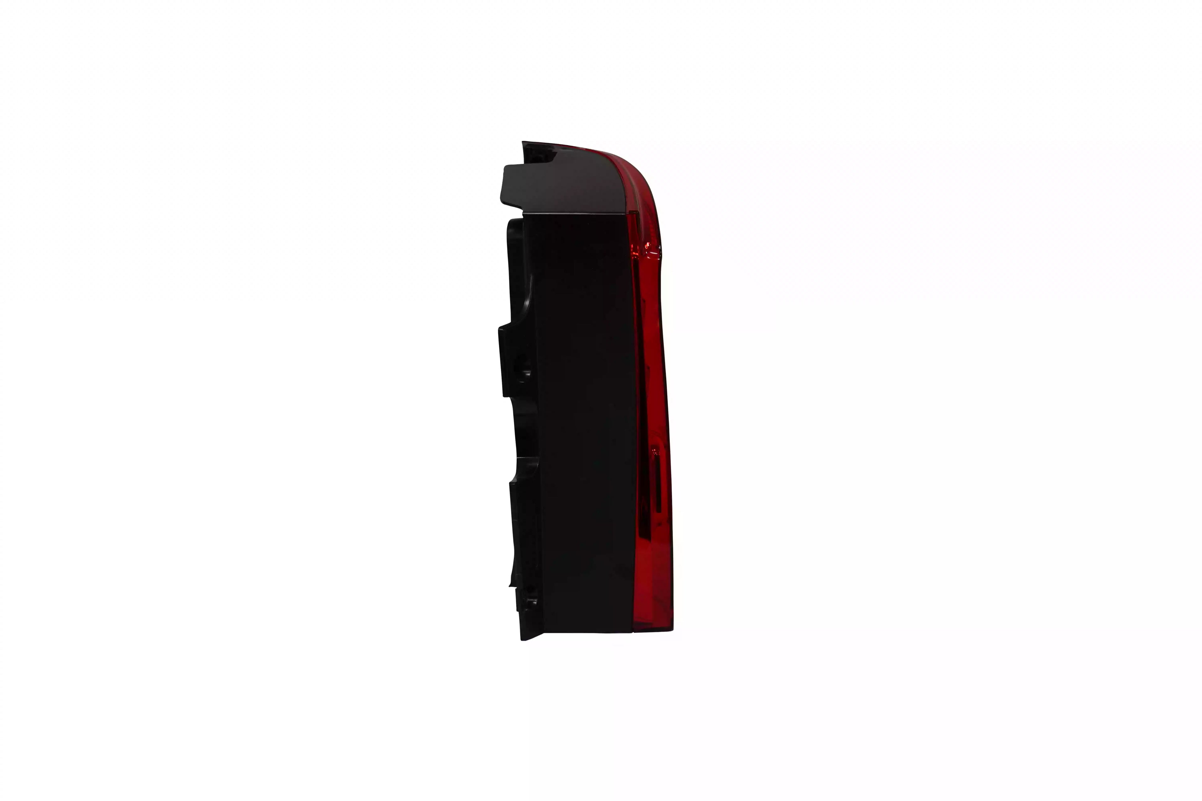 Mercedes Benz V-CLASS Right Led Taillights Red And Black OEM A4478200164