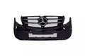 Mercedes Benz V-Class Front Bumper Black OEM A4478803601