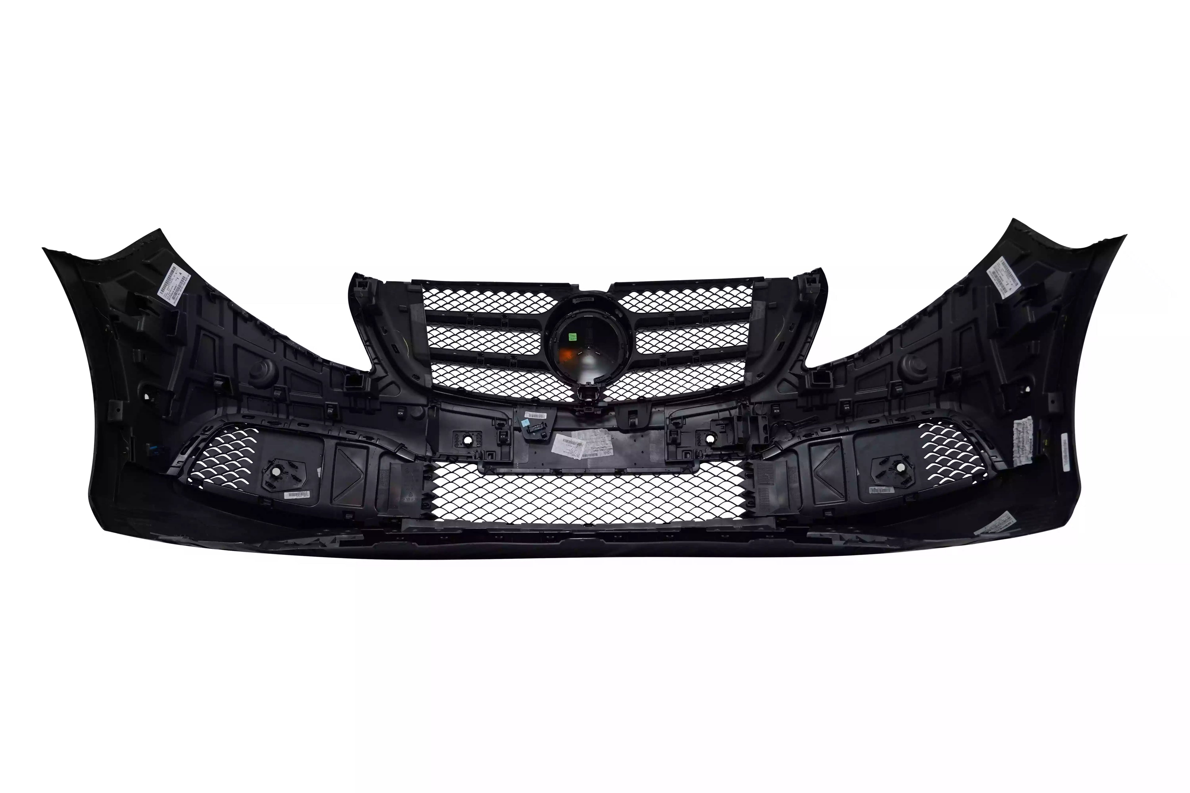 Mercedes Benz V CLASS(2) Front Bumper Black OEM A4478803601