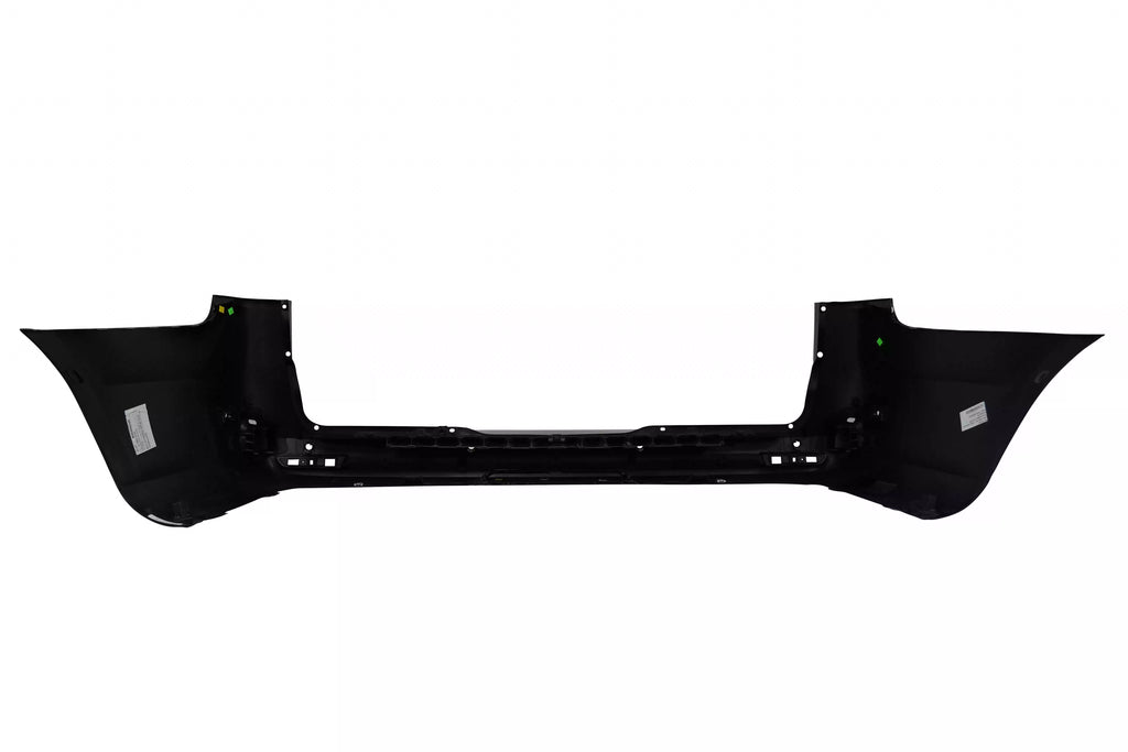 Mercedes Benz V-Class Rear Bumper Black OEM A4478807902