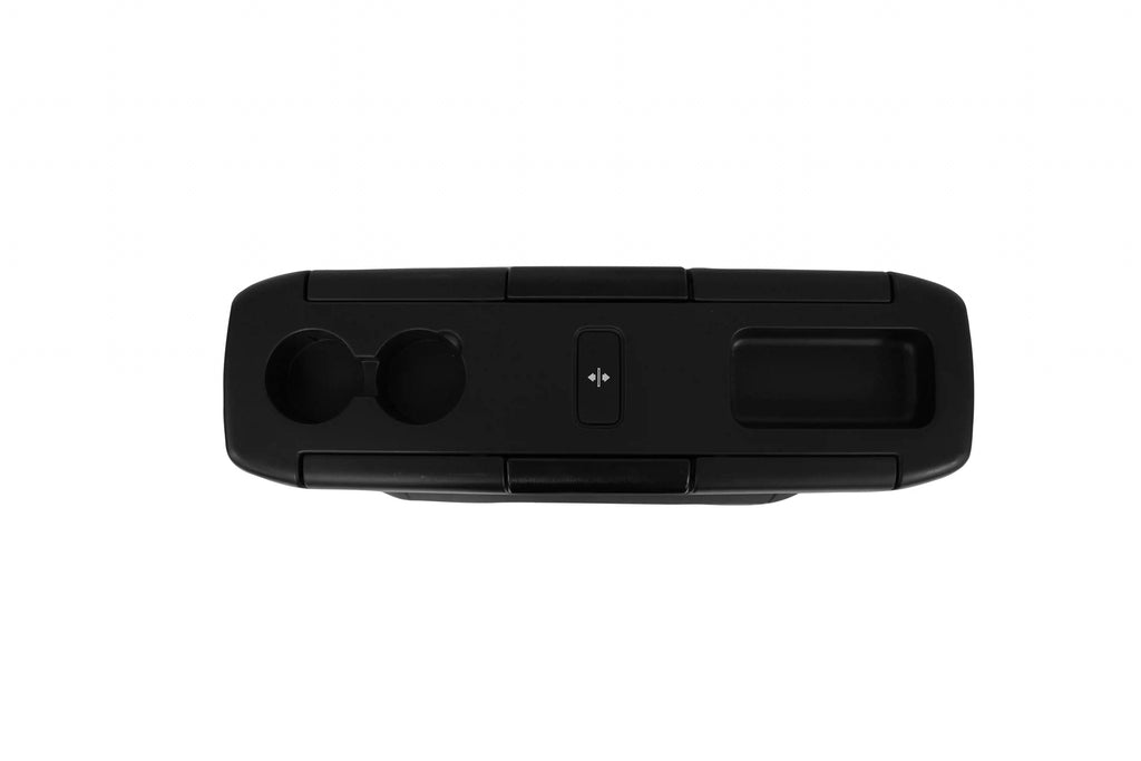 Mercedes Benz V-Class W447 Folding Table Black OEM A63981606019051