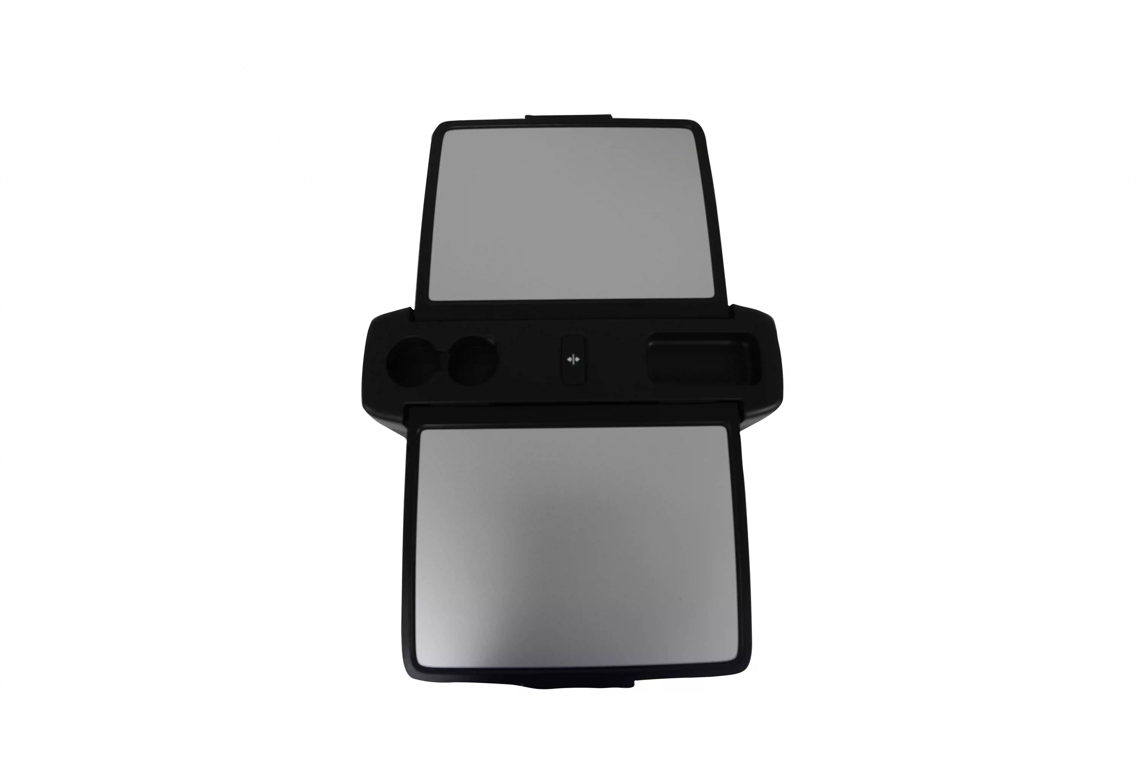 Mercedes Benz V-Class W447 Folding Table Black OEM A63981606019051