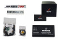Brabus G700 PowerXtra B40-700 Genuine